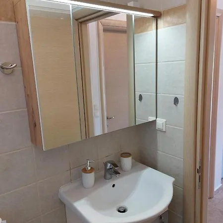 Mati- Cozy Apartment- Close To The Of Almyrida With A Shared Pool * ハニア