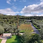 Mati- Cozy Apartment- Close To The Of Almyrida With A Shared Pool Apartment Chania (Crete)