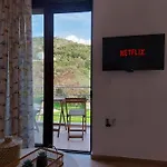 Mati- Cozy Apartment- Close To The Of Almyrida With A Shared Pool