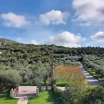 Mati- Cozy Apartment- Close To The Of Almyrida With A Shared Pool * Chania (Crete)