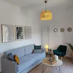 Mati- Cozy Apartment- Close To The Of Almyrida With A Shared Pool Apartment Chania (Crete)