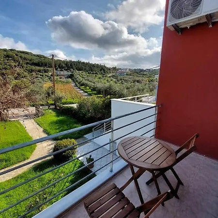 Mati- Cozy Apartment- Close To The Of Almyrida With A Shared Pool *