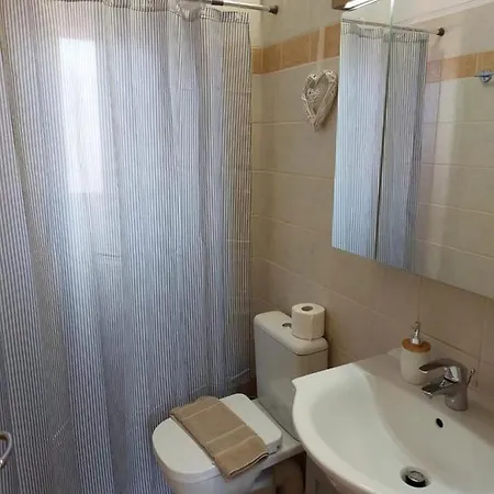 Mati- Cozy Apartment- Close To The Of Almyrida With A Shared Pool * Chania (Crete)