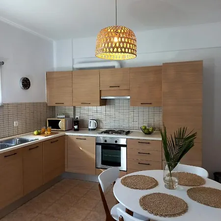 Mati- Cozy Apartment- Close To The Of Almyrida With A Shared Pool Appartamento